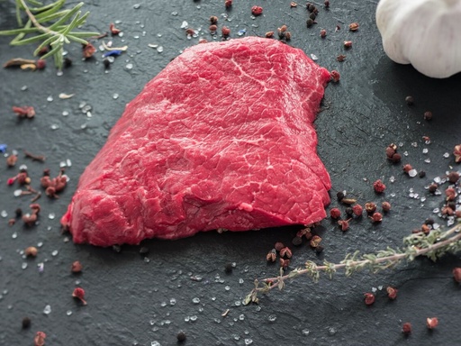 Steak 17,50 €/Kg