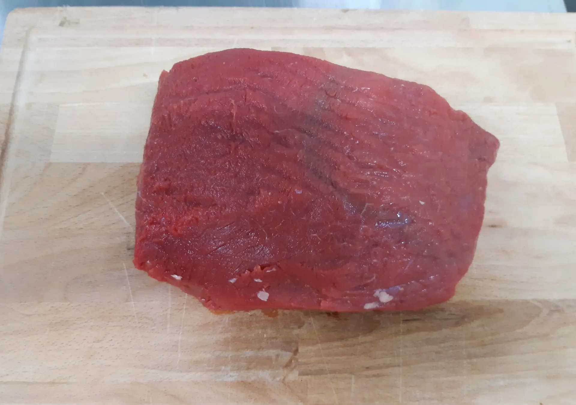 Rosbeef 18,06 €/Kg