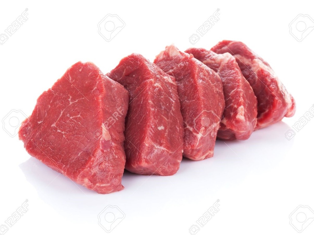 Filet pur 30,66 €/Kg