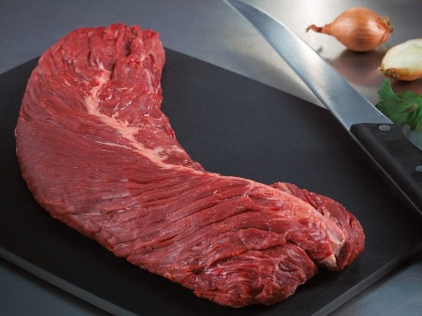 Onglet 18,70 €/Kg