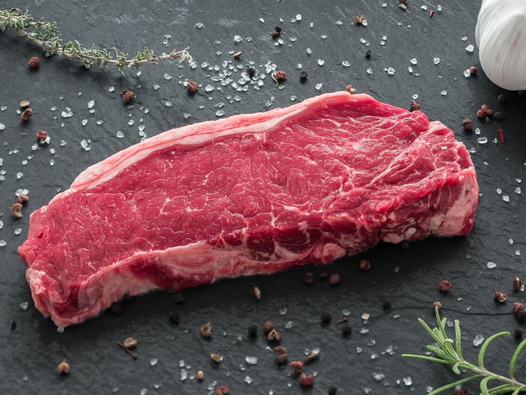 Contre-filet 23,83 €/Kg