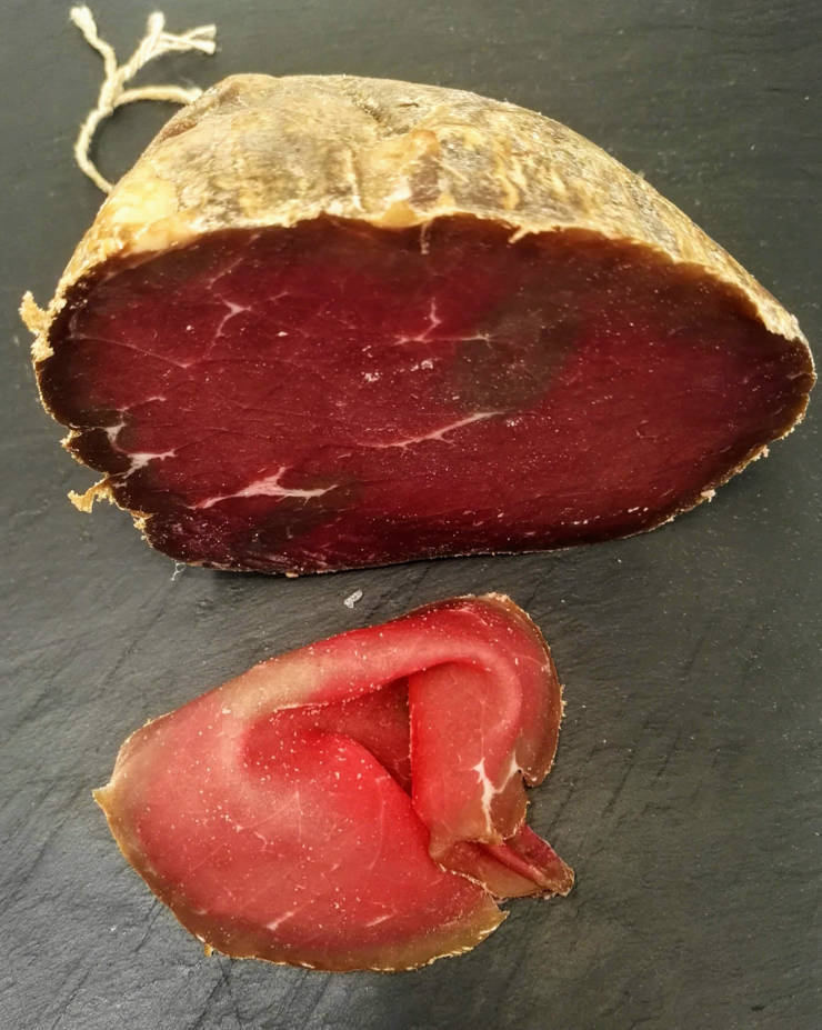 Filet d'Anvers 33,59 €/Kg