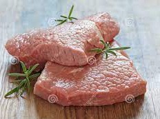 Sauté de veau 22,69 €/Kg (2 x 160 gr)