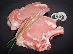 Côte de veau 26,09 €/Kg