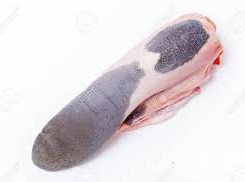 Langue de veau (1kg)