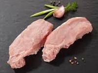 Entrecôte de veau (500gr)