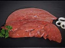 Foie d'agneau