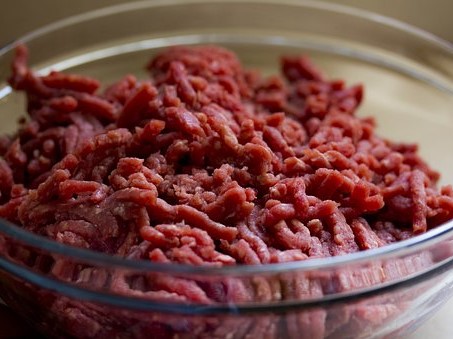 Filet américain 13,80 €/Kg