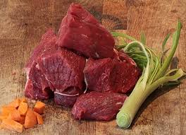 Carbonnade 13,50 €/Kg