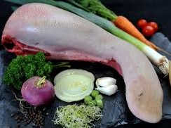 Langue de bœuf 11,02 €/Kg