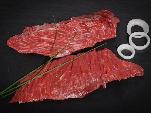 Bavette 18,20 €/Kg