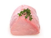 Rôti de veau 22,00 €/Kg