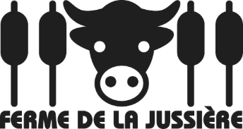 Camping à la ferme de la Jussière